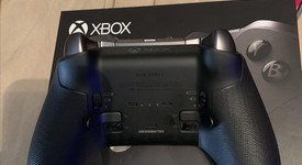 Good
													Xbox Elite Wireless Controller Series 2 - Black, photo 2 of 3