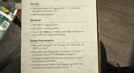Mint
													Netgear Router, photo 4 of 7
