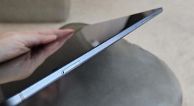 Mint
													Samsung Galaxy Tab S6 Lite - Unlocked, Gray, 64 GB, 4 GB, SM-P615, photo 5 of 17