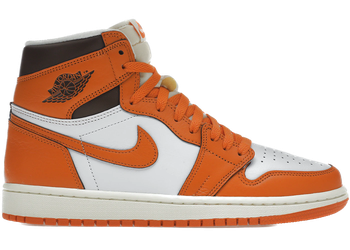 Jordan 1 Retro High OG Starfish (Women's) for sale