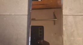 Mint
													Samsung Galaxy S22 Ultra - AT&T, Burgundy, 256 GB, 12 GB, SM-S908U, photo 5 of 14