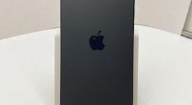 Fair
													Apple iPhone 16e - Unlocked, Black, 256 GB, A3212, photo 3 of 8