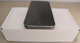 Mint
													Google Pixel 9 Pro - Unlocked, Hazel, 512 GB, 16 GB, GR83Y, photo 3 of 12