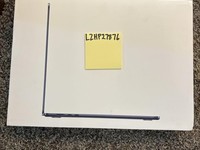 MacBook Air 2025 (M4) - 15"