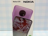 Nokia G10