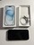 Good Apple iPhone 15 - Unlocked, Blue, 128 GB, A2846