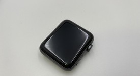 Good
													Apple Watch Series 2 42mm - Gray, 8 GB, A1758, Aluminum, photo 5 of 5