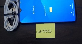 Good
													OnePlus 6T - T-Mobile, Black, 128 GB, 8 GB, A6013, photo 1 of 7