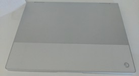 Good
													Google Pixelbook - I5, Silver, 128 GB, 8 GB, photo 1 of 12