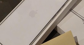 Mint
													Apple iPhone Air - Unlocked, Cloud White, 1 TB, A3260, photo 5 of 12