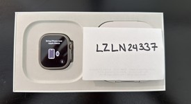 Mint
													Apple Watch Ultra 2 49mm - Unlocked, Natural, A2986, photo 2 of 6