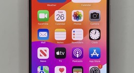 Mint
													Apple iPhone 15 - Verizon, Pink, 256 GB, A2846, photo 1 of 7
