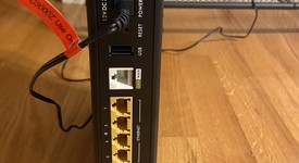 Mint
													Centurylink Modem, photo 4 of 4