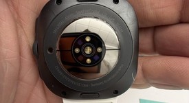 Good
													Samsung Galaxy Watch Ultra - Unlocked, Gray, SM-L705U, 47mm, photo 4 of 4