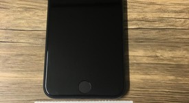 Good
													Apple iPhone SE 3rd Gen 2022 - T-Mobile, Midnight, 64 GB, A2595, photo 2 of 7