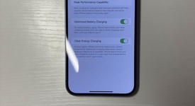 Good
													Apple iPhone 14 Plus - Unlocked, Blue, 256 GB, A2632, photo 4 of 5