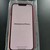 Mint Apple iPhone 14 - Cricket, Red, 128 GB, A2649