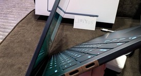 Mint
													MacBook Air 2025 (M4) - 13" - Apple M4, Midnight, 1 TB, 24 GB, photo 4 of 6