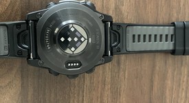 Good
													Garmin Fenix 8 - Titanium, SOLAR, photo 3 of 4