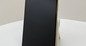 Fair
													Apple iPhone 11 Pro Max - Unlocked, Gold, 64 GB, A2161, photo 2 of 7