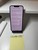 Good Apple iPhone 14 - Unlocked, Blue, 128 GB, A2649