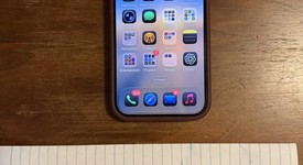 Good
													Apple iPhone 15 Pro - Mint Mobile, Blue, 128 GB, A2848, photo 2 of 4