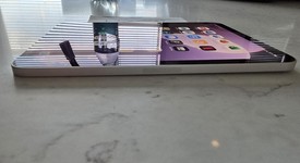 Mint
													Apple iPad Mini 7th Gen - Wi-Fi, Starlight, 128 GB, A2993, photo 4 of 12