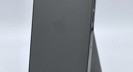 Fair
													Apple iPhone 13 Pro Max - Unlocked, Graphite, 128 GB, A2484, photo 1 of 3