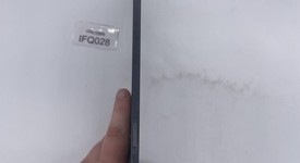 Good
													Samsung Galaxy Tab S9 Plus - Wi-Fi, Graphite, 256 GB, 12 GB, SM-X810, photo 3 of 4