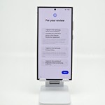 Fair Samsung Galaxy S24 Ultra - AT&T, 256 GB, Black, 12 GB, SM-S928U