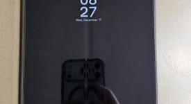 Good
													Samsung Galaxy Z Fold7 - Unlocked, Jetblack, 512 GB, 12 GB, SM-F966U1, photo 2 of 6