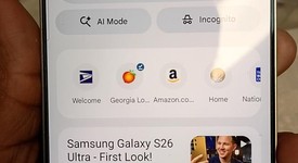 Good
													Samsung Galaxy S25 Ultra - Unlocked, Pinkgold, 512 GB, 12 GB, SM-S938U1, photo 2 of 12