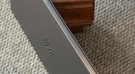 Good
													MacBook Air 2023 (M2) - 15" - Apple M2, Silver, 256 GB, 8 GB, photo 5 of 7