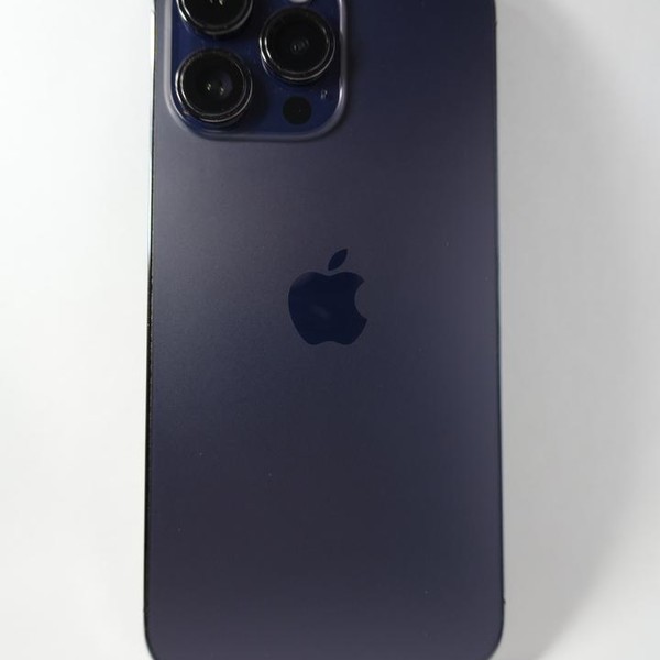 Apple iPhone 14 Pro Max - Unlocked, 512 GB, Purple, A2651