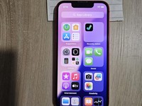 Apple iPhone 13 Mini