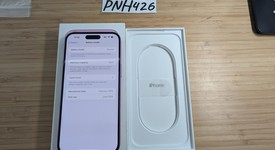 Mint
													Apple iPhone 16 Plus - Unlocked, Pink, 128 GB, A3082, photo 1 of 9