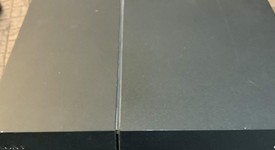 Good
													PlayStation 4 - Black, 500 GB, Standard, photo 3 of 10