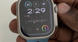 Good
													Apple Watch Ultra 2 49mm - Unlocked, Natural, A2986, photo 2 of 20