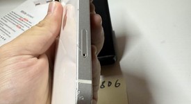 Good
													Apple iPhone 12 - Unlocked, White, 256 GB, A2172, photo 1 of 5