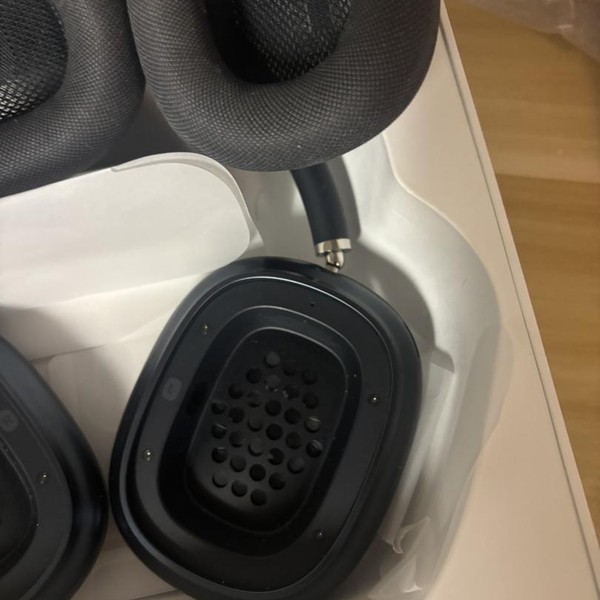 Apple AirPods Max - Gray