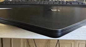 Mint
													MacBook Air 2025 (M4) - 15" - Apple M4, Midnight, 256 GB, 16 GB, photo 4 of 8