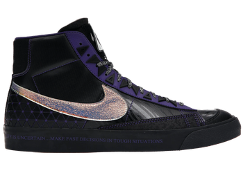 Nike Blazer Mid 77 Doernbecher Ayman for sale