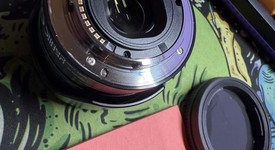 Mint
													Sony SEL35F18 35mm f1.8 Prime Fixed, photo 5 of 5