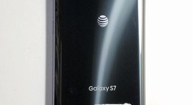 Good
													Samsung Galaxy S7 - AT&T, Black, 32 GB, SM-G930A, photo 4 of 5