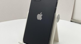 Fair
													Apple iPhone 12 - Unlocked, Black, 64 GB, A2172, photo 3 of 8