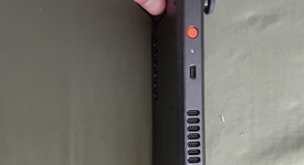 Mint
													Steam Deck OLED - AMD, Black, 1 TB, 16 GB, photo 6 of 6