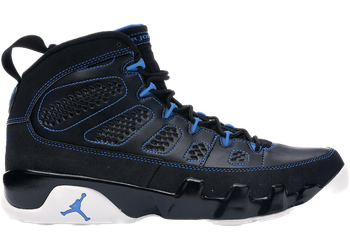 Jordan 9 Retro Photo Blue for sale