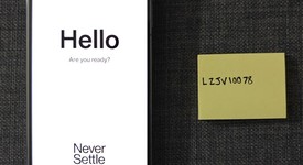 Good
													OnePlus Open - Unlocked, Black, 512 GB, 16 GB, photo 1 of 6