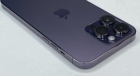 Mint
													Apple iPhone 14 Pro Max - T-Mobile, Purple, 256 GB, A2651, photo 5 of 6
