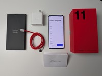 OnePlus 11